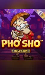 Pho Sho