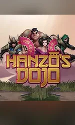 Hanzo's Dojo