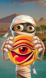 Mummy's Jewels 100