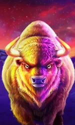 Buffalo King Megaways