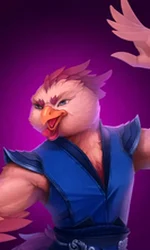Battle Roosters Bonus Buy