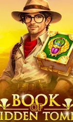 Book of Hidden Tombs