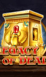 Legacy of Dead