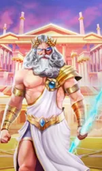 Gates of Olympus