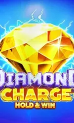 Diamond Charge Hold And Win