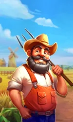 Barnyard Megahays Megaways