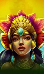Aztec's Claw Wild Dice