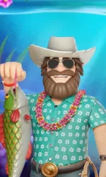 Bigger Bass Splash