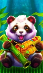 Book of Panda Megaways