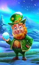 5 Frozen Charms Megaways