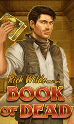 Rich Wilde and the Book of Dead